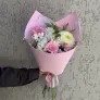 Теплое воспоминание