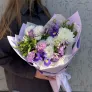 Дыхание весны