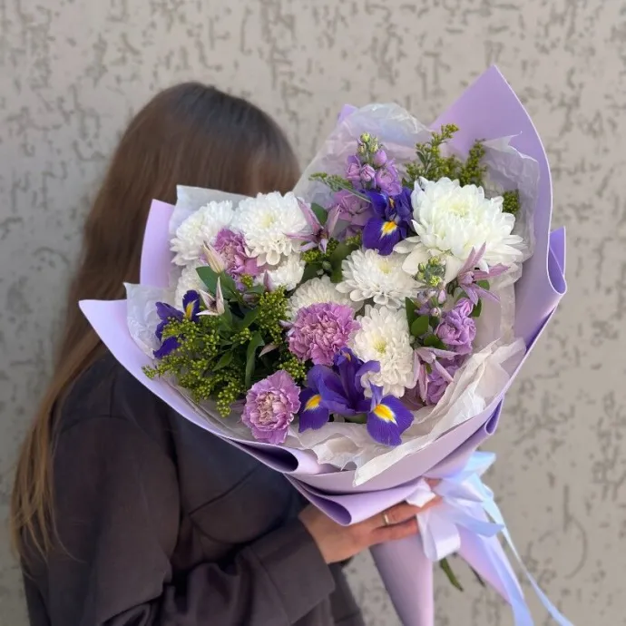 Дыхание весны