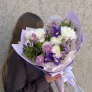 Дыхание весны