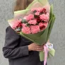 Легкая улыбка
