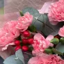 Легкая улыбка