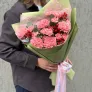 Легкая улыбка