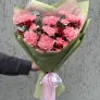 Легкая улыбка