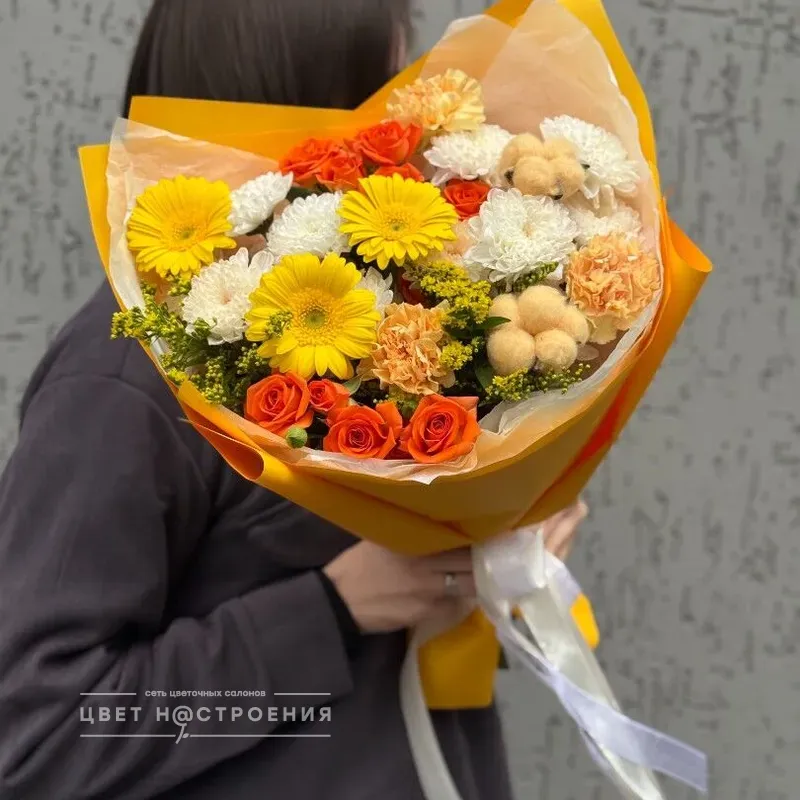 Яркие мгновения