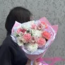 Рассвет