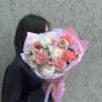 Рассвет
