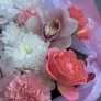 Рассвет