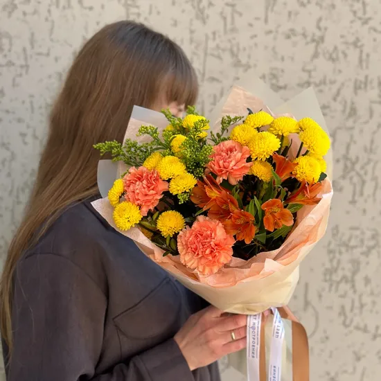 Калипсо от интернет-магазина цветов в 