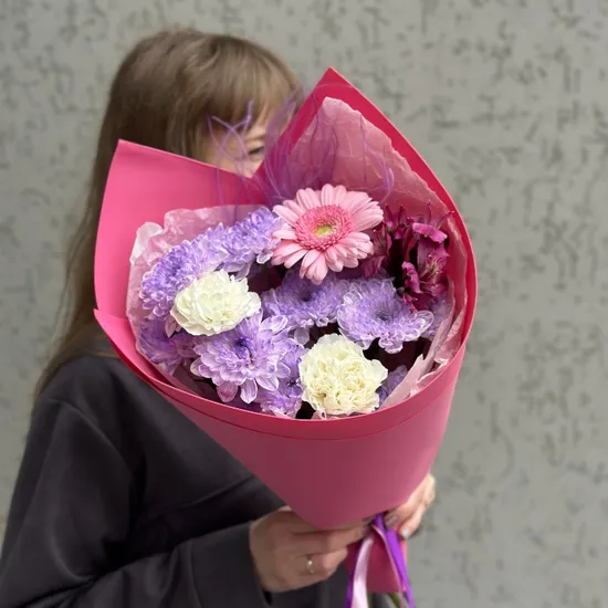 Венера от интернет-магазина цветов в 