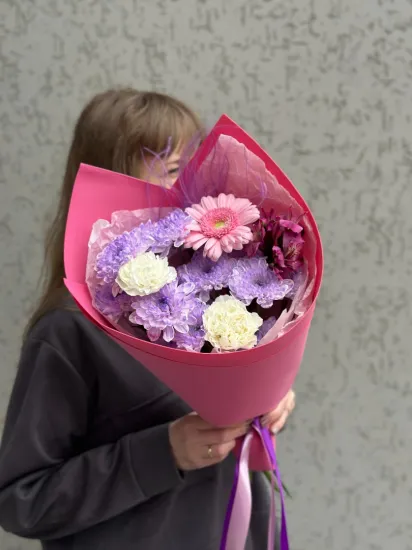 Венера от интернет-магазина цветов в 