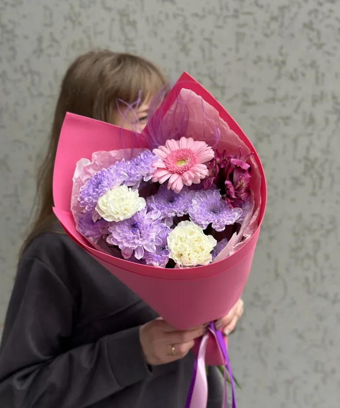 Венера от интернет-магазина цветов в 