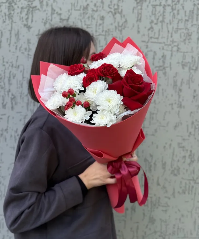 Фортуна от интернет-магазина цветов в 