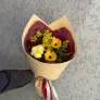 Поцелуй солнца