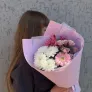 Теплое объятие