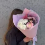 Теплое объятие