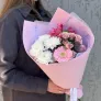 Теплое объятие