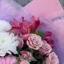Теплое объятие