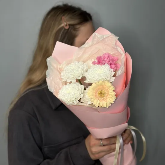 Радостный день от интернет-магазина цветов в 