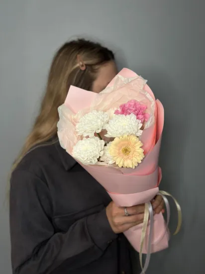 Радостный день от интернет-магазина цветов в 