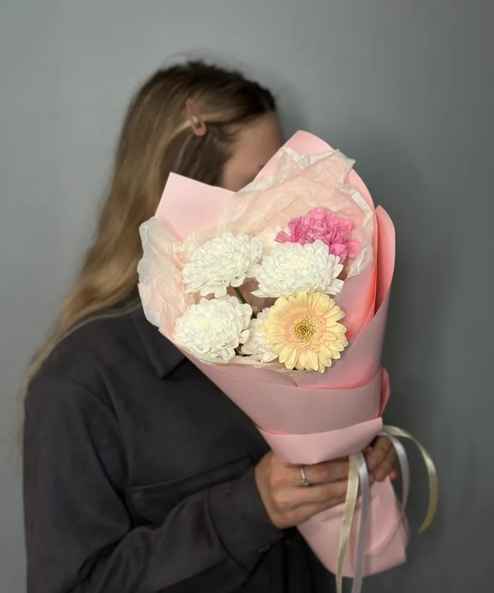 Радостный день от интернет-магазина цветов в 