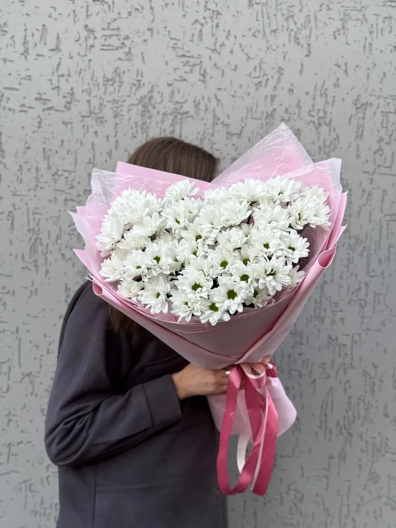 Полярная звезда от интернет-магазина цветов в 