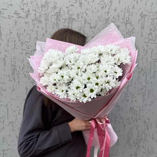 Полярная звезда от интернет-магазина цветов в 