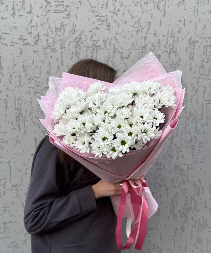 Полярная звезда от интернет-магазина цветов в 