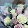 Нежная кокетка