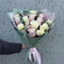 Нежная кокетка