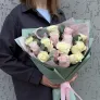 Нежная кокетка