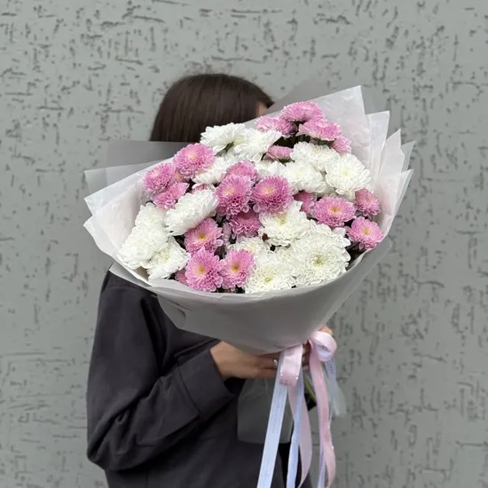 Шелковый путь от интернет-магазина цветов в 