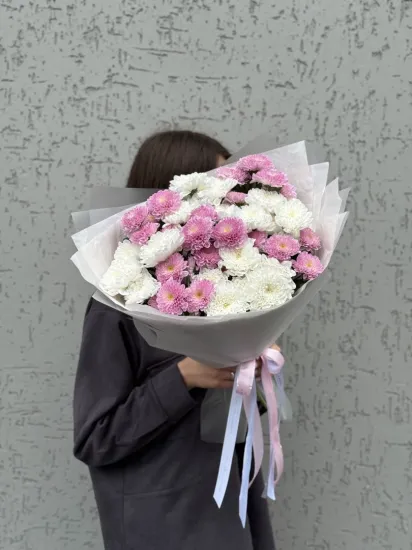 Шелковый путь от интернет-магазина цветов в 