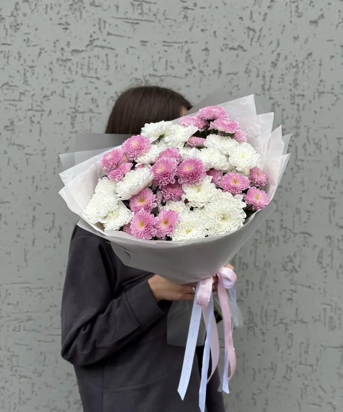 Шелковый путь от интернет-магазина цветов в 