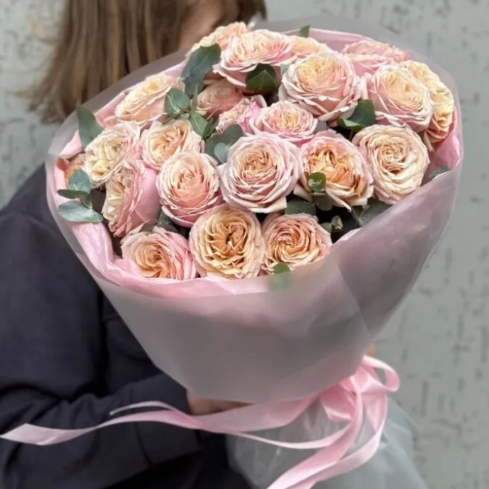 Сливочное мороженое