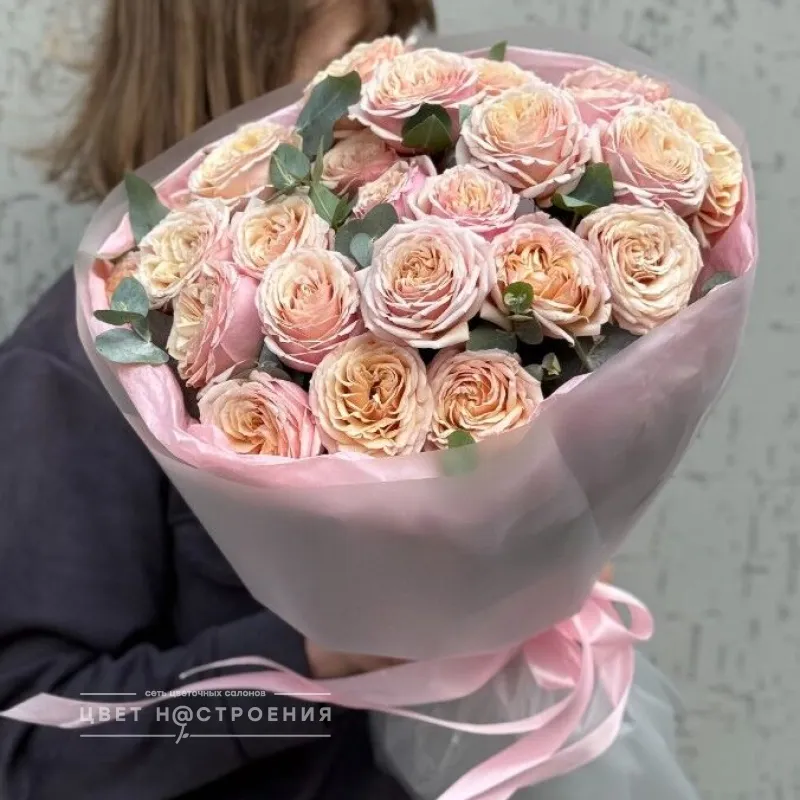 Сливочное мороженое