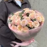 Сливочное мороженое