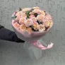 Сливочное мороженое