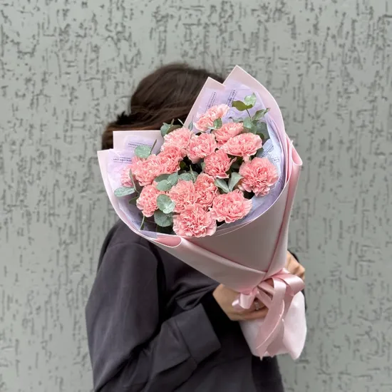 Сладкие сны от интернет-магазина цветов в 