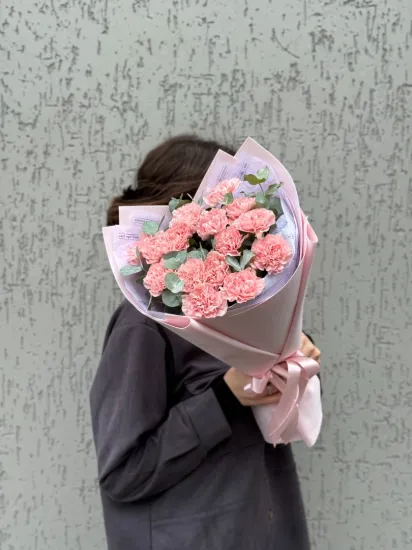 Сладкие сны от интернет-магазина цветов в 