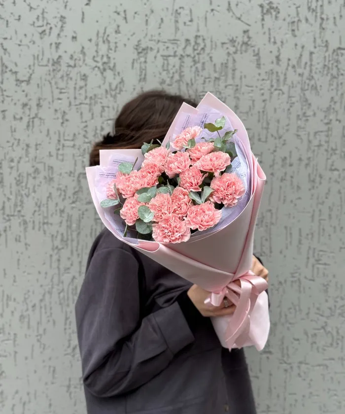 Сладкие сны от интернет-магазина цветов в 