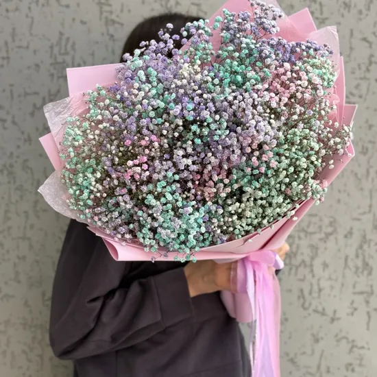 Звездная пыль от интернет-магазина цветов в 