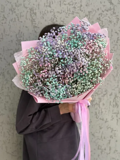 Звездная пыль от интернет-магазина цветов в 