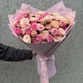 Букет «Французское кружево»