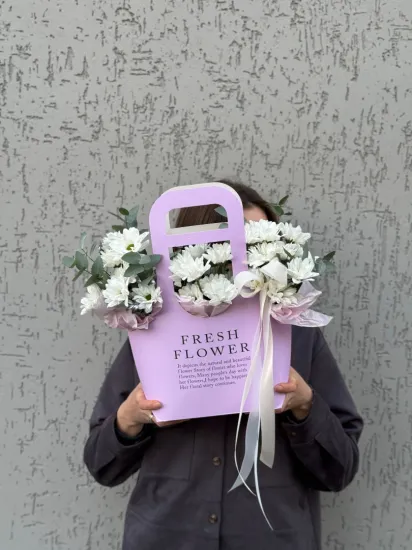 Бакарди Бланш от интернет-магазина цветов в 