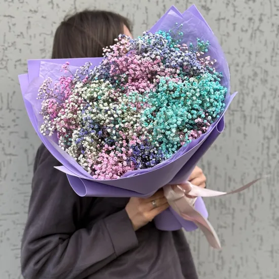 Первый танец от интернет-магазина цветов в 