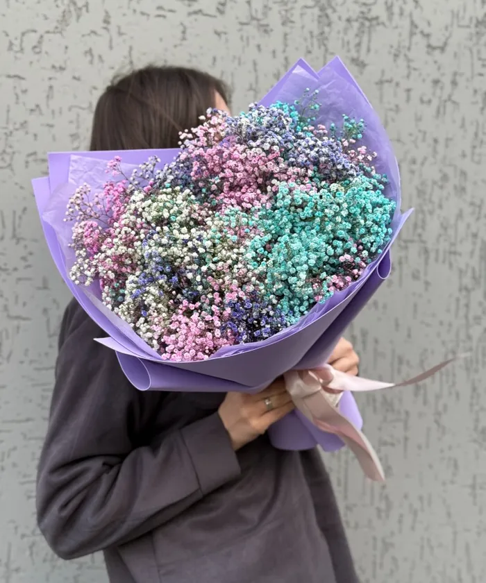 Первый танец от интернет-магазина цветов в 