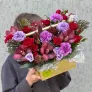 Чак Паланик