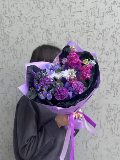 Кастанеда от интернет-магазина цветов в 