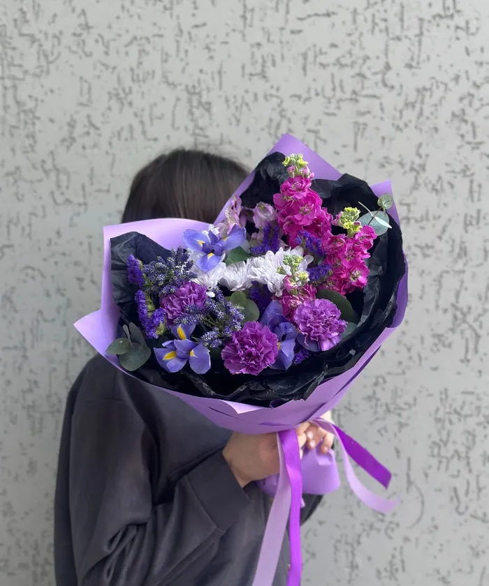 Кастанеда от интернет-магазина цветов в 